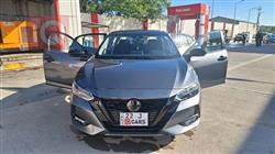 نيسان سنترا